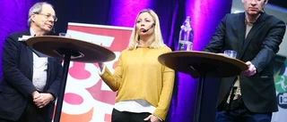 Det fria ordet i fokus på Folk och Kultur