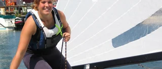 Martina Thorn utsedd till ny profil i Oxelösund: "Ska fortsätta sprida glädje"