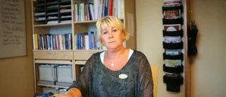 Edrenius (S) om petningen: "Det känns jättesurt"