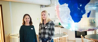 150 nya platser i förskolan och skolan står redo i Oxelösund: "Har verkligen gått fort"