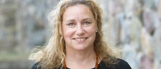 Hallström: "Vi håller fast vid Alliansen"