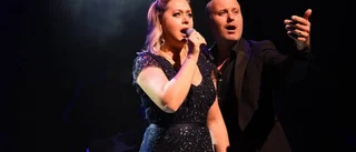 Musikalstjärnorna intar Nyköping