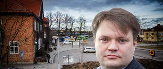 Ledare: Relationsdramat i Nyköping hettar till