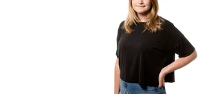 Vilma Hedlund: Låt oss dagdrömma en liten stund