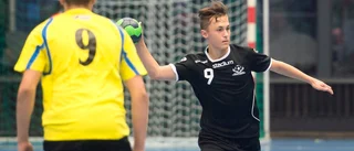 Sörmlandskillarna vann andra gruppspelet