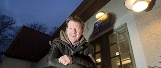Nyköpingsbo aktuell med ny heltäckande "travbibel"