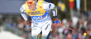 LIVE: Herrstafetten i Seefeld