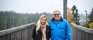Oro för slalombacken i Ryssbergen – för få anmälda till snökursen