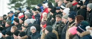 KVBS vann jämn annandagsbandy på Backavallen