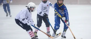 Matchens lirare har gott påbrå