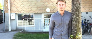 Linus uttagen i landslaget