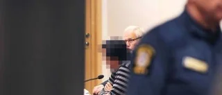 Fyra års fängelse för sjukgymnasten
