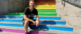 Det händer under veckans pridefestival
