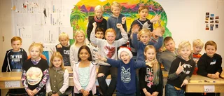 Ärla-elever vann reportagetävling