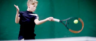 Edvin vände och vann i cupstarten