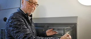 Stenar stoppade Postnord – breven las på hög i två veckor: "Allvarligt"