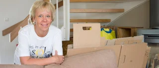 Uppskattad kollega som nu bryter upp