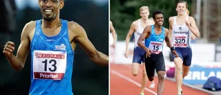 Ingen Finnkamp för Eskilstunas succélöpare