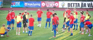 Bissarna ser fram emot cupmötet mot Sundsvall – men måste stoppa hete Hallenius