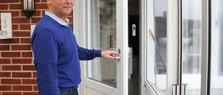 Inbrottsvågen i Flen fortsätter – tjuvar slog till på natten: "Det känns obehagligt"
