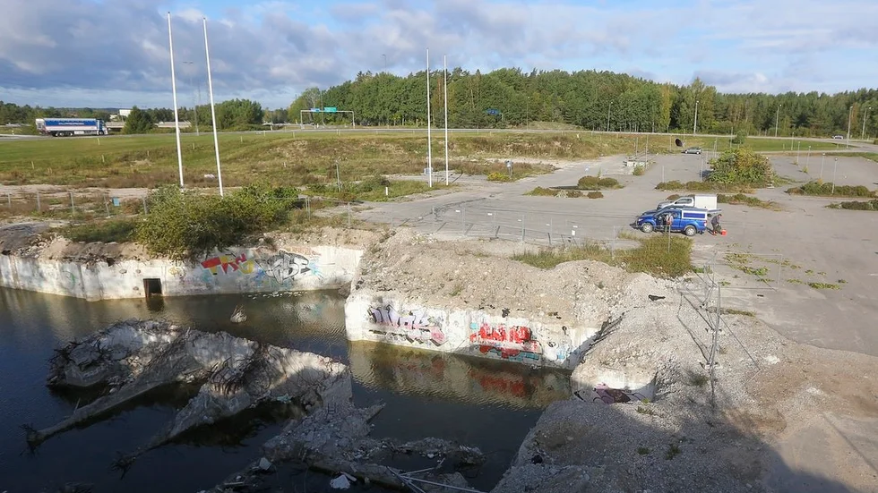 Vid sidan av Biltema, som redan aviserat att de ska etablera sig i Skiftinge, finns ett stort antal intressenter som kommunen för dialog med. Våren 2020 ska det vara klart för inflyttning.
