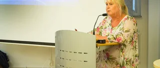VTL om bokslutet "Nu är vargen här"