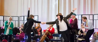 Kulturskolan vill få chefen att gråta