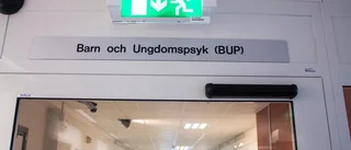Politiker, ta tillbaka BUP till Katrineholm!