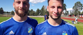 Stod för 47 mål tillsammans – nu kan bröderna vara förlorade för Viljan