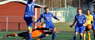 Jonathan räddade KSK-poängen