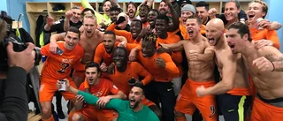 Efter kvalbragden: AFC kan bli Kvartalets idrottsprofil