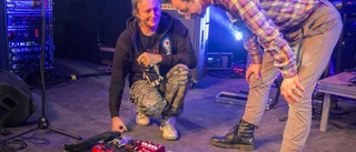 50 år av glamrock sätts under lupp