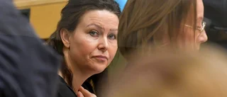 Johanna Möller varnas: Försökte få medfångar att "klippa hennes mor"