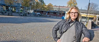 "Det finns gott om arrangemang som lockar folk"