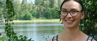 Hon efterlyser samtal om miljön bland oliktänkande