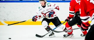 Testspelare tar kliv mot permanent plats