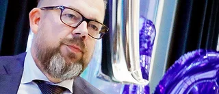 Jari Puustinen (M): "Kommunen ska inte särbehandla kommunbolag"