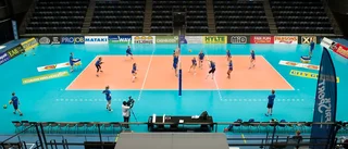 Volleybollfestens projektledare: "Är hur stort som helst"