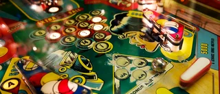 Eskilstunas flipperelit laddar för SM
