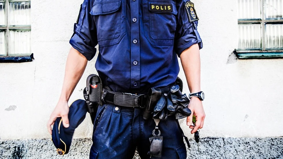 Polisen