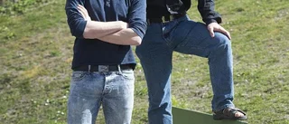 Nu laddar teatern för intensiv sommar
