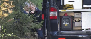 Polisen: "Flickan blev inte bortförd"