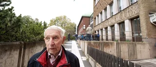 Kulturstipendium till Sven Zetterström