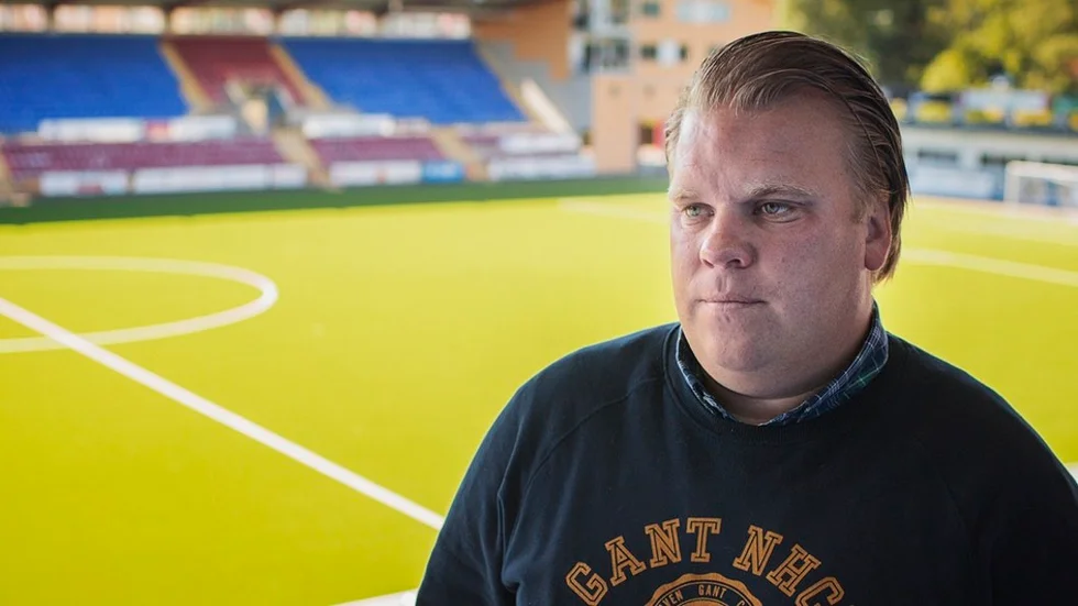 Viktor Eriksson