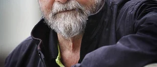 "Det är bekymmersamt"