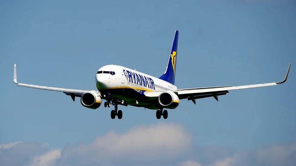 ryanair