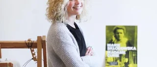 "Jag kan bli rebellisk"
