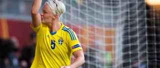 "En ledartyp av rang" – Corren listar den bästa svenska EM-elvan 