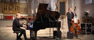Bröderna Johansson spelar pappans legendariska jazzalbum • ”Vi är inga fisförnäma filantroper”