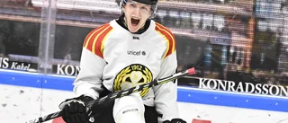 Toppishockey när Brynäs intar Vegahallen för dubbla möten